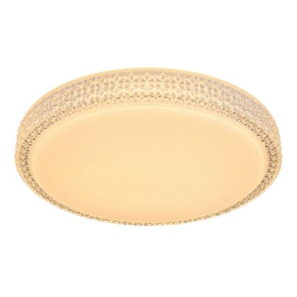Globo - Plafón LED LED/22W/230V 2700/4200/6500K diá. 40 cm