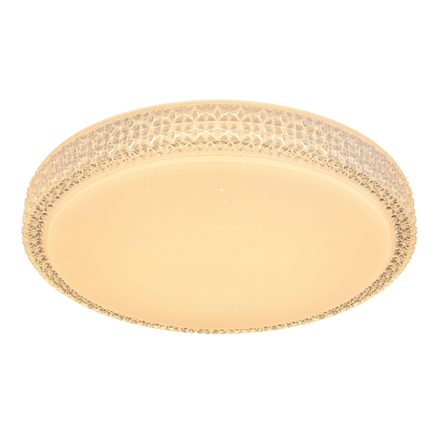 Globo - Plafón LED LED/22W/230V 2700/4200/6500K diá. 40 cm