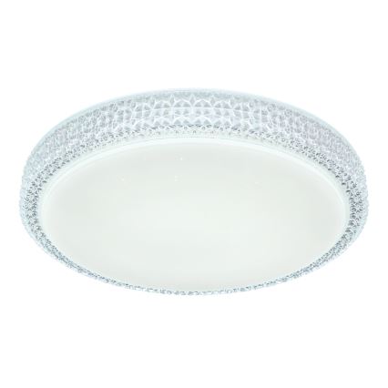 Globo - Plafón LED LED/22W/230V 2700/4200/6500K diá. 40 cm