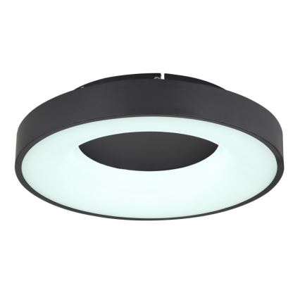Globo - Plafón LED regulable LED/30W/230V 2700-6000K + control remoto