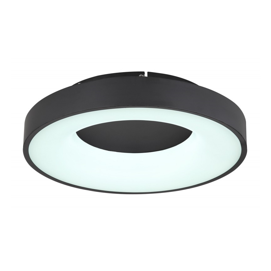 Globo - Plafón LED regulable LED/30W/230V 2700-6000K + control remoto