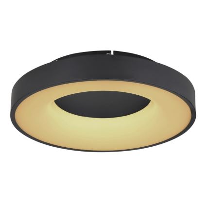 Globo - Plafón LED regulable LED/30W/230V 2700-6000K + control remoto