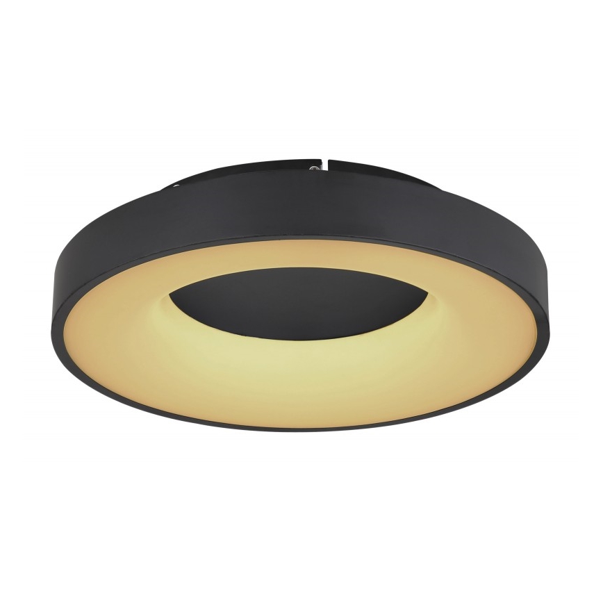 Globo - Plafón LED regulable LED/30W/230V 2700-6000K + control remoto