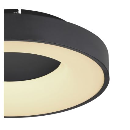 Globo - Plafón LED regulable LED/30W/230V 2700-6000K + control remoto