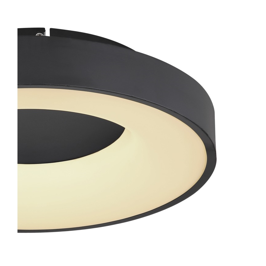 Globo - Plafón LED regulable LED/30W/230V 2700-6000K + control remoto