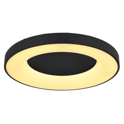 Globo - Plafón LED regulable LED/42W/230V 2700-6000K + control remoto