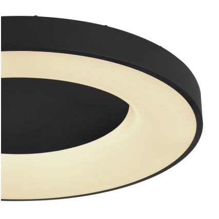 Globo - Plafón LED regulable LED/42W/230V 2700-6000K + control remoto