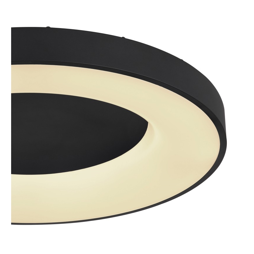 Globo - Plafón LED regulable LED/42W/230V 2700-6000K + control remoto