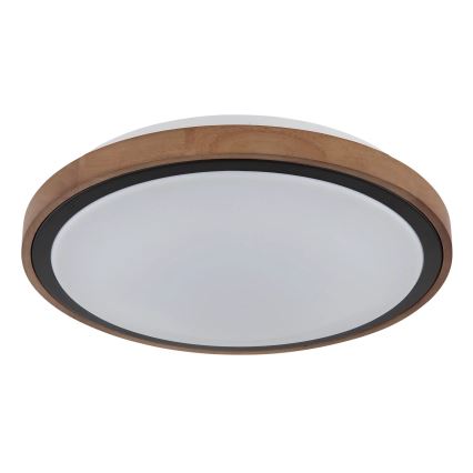 Globo - Plafón LED LED/18W/230V 3000/4000/6000K