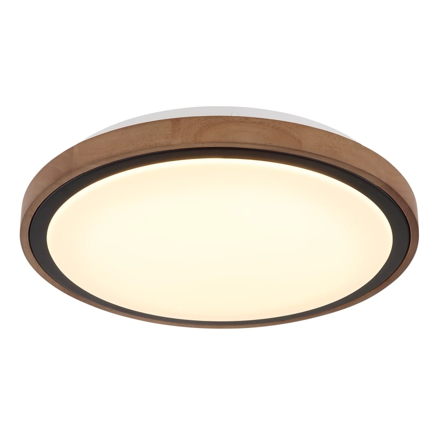 Globo - Plafón LED LED/18W/230V 3000/4000/6000K