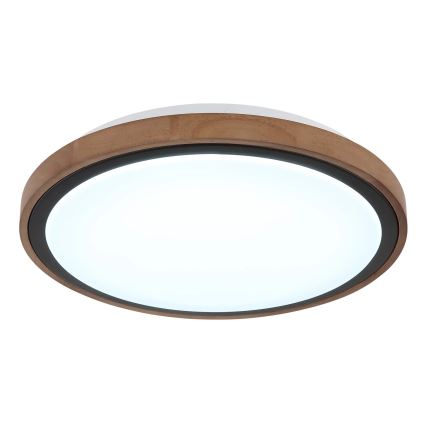 Globo - Plafón LED LED/18W/230V 3000/4000/6000K