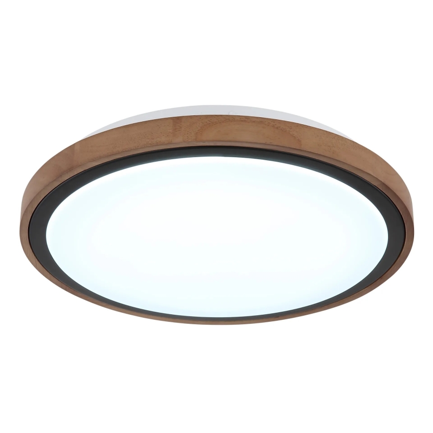 Globo - Plafón LED LED/18W/230V 3000/4000/6000K