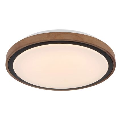 Globo - Plafón LED LED/18W/230V 3000/4000/6000K