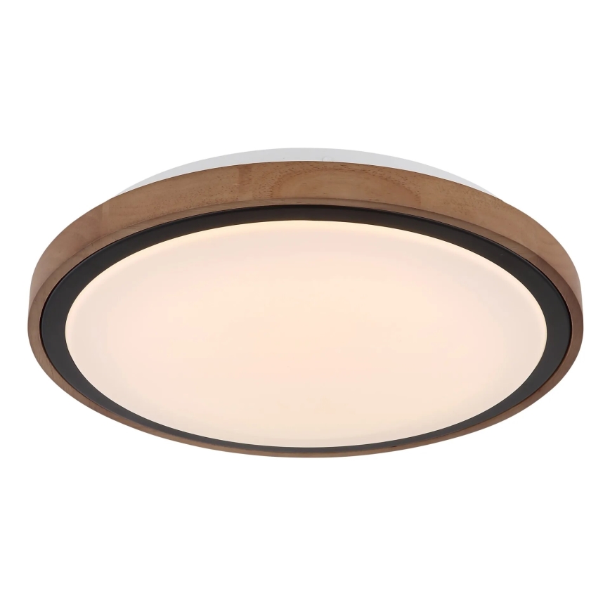 Globo - Plafón LED LED/18W/230V 3000/4000/6000K