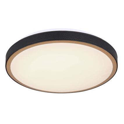 Globo - Plafón LED LED/12W/230V 3000/4500/6000K diá. 30 cm
