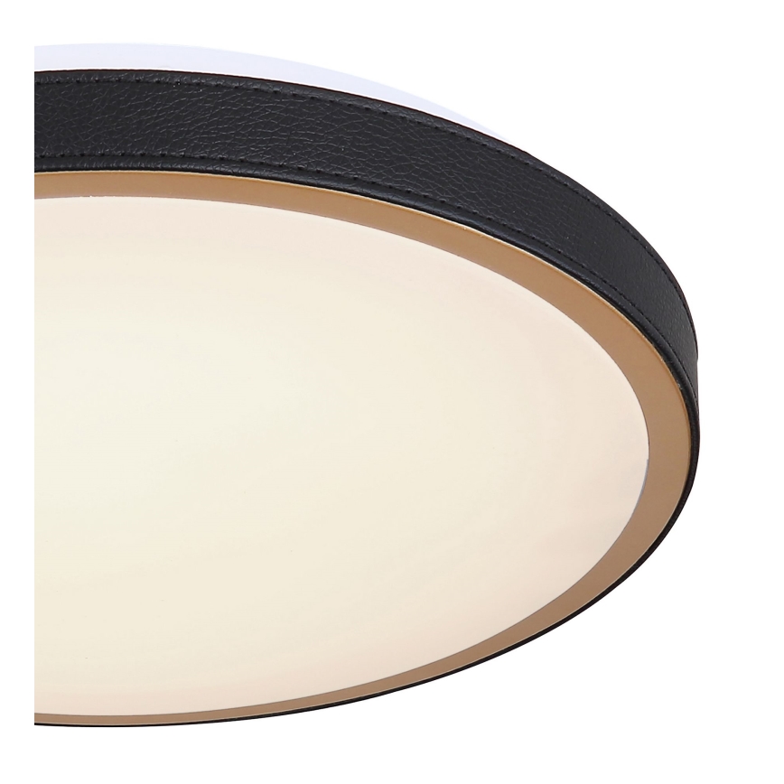 Globo - Plafón LED LED/12W/230V 3000/4500/6000K diá. 30 cm