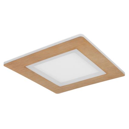Globo - Plafón LED LED/23W/230V 2700/6500K