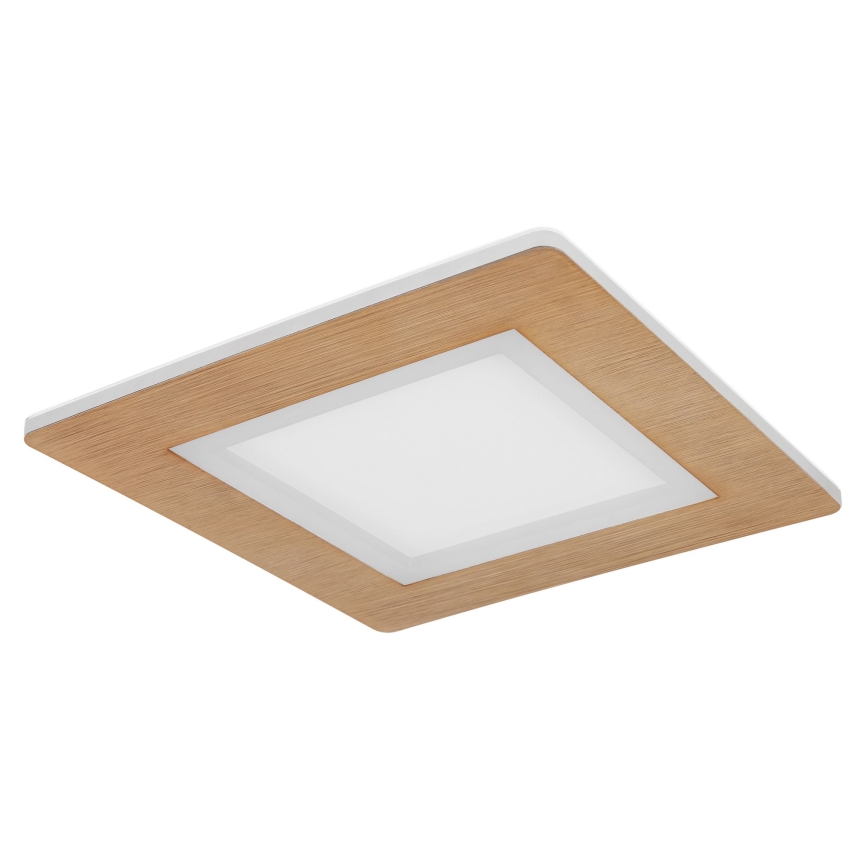 Globo - Plafón LED LED/23W/230V 2700/6500K