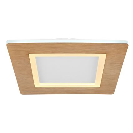 Globo - Plafón LED LED/23W/230V 2700/6500K