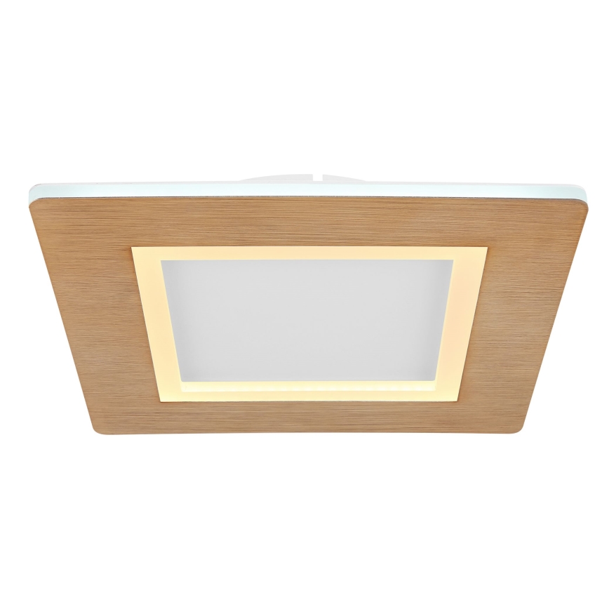 Globo - Plafón LED LED/23W/230V 2700/6500K