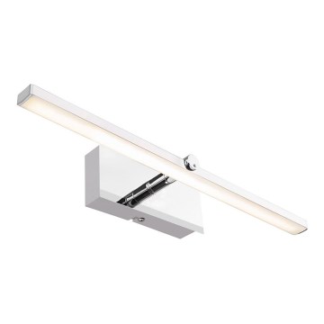 Globo 41920-6 - Aplique LED MARBELLA LED/6W/230V
