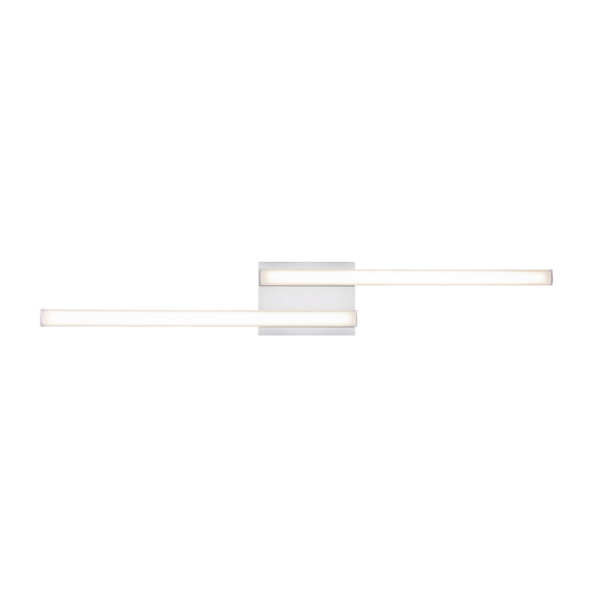 Globo - Lámpara de techo LED 2xLED/6W/230V