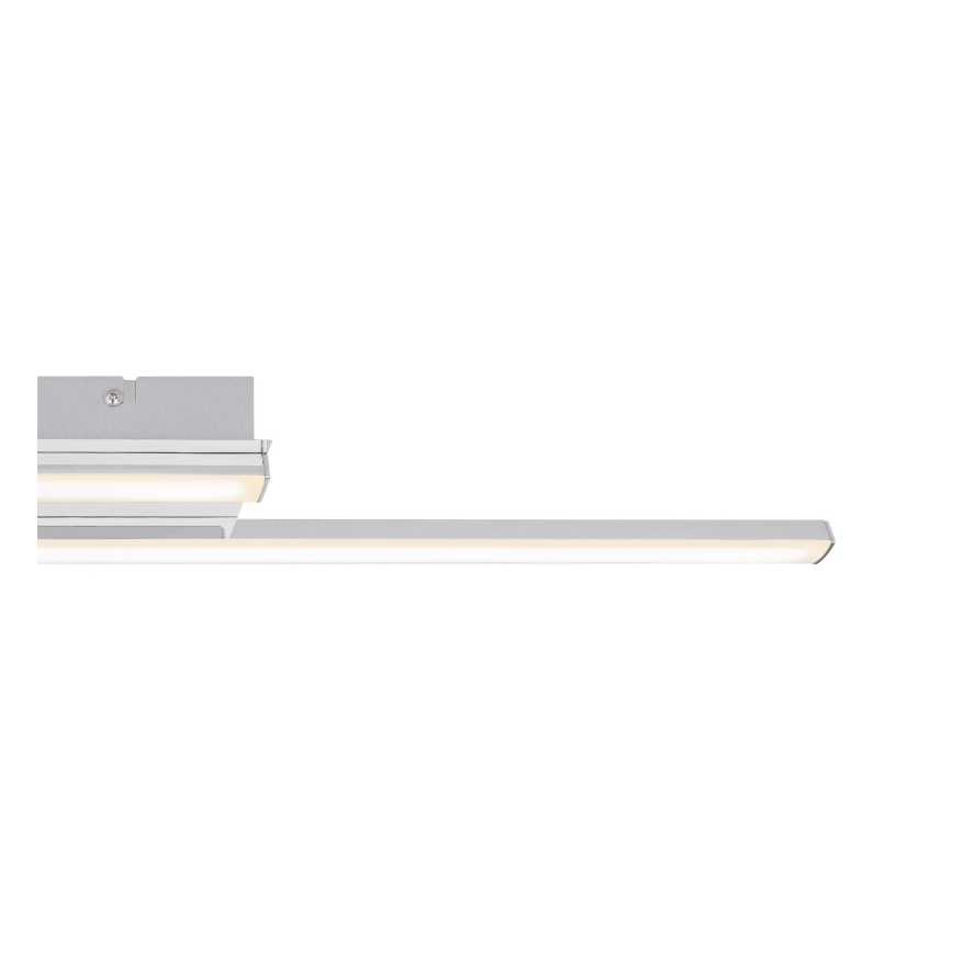 Globo - Lámpara de techo LED 2xLED/6W/230V