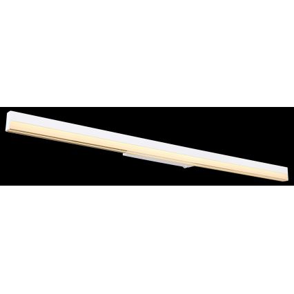 Globo - Aplique LED LED/18W/230V 3000/6000K 80 cm blanco
