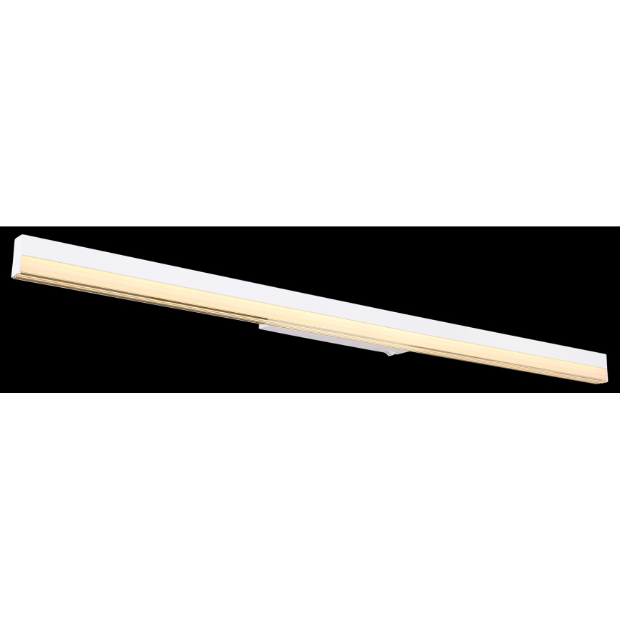 Globo - Aplique LED LED/18W/230V 3000/6000K 80 cm blanco