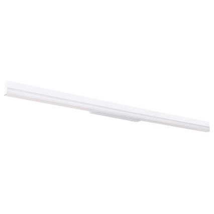 Globo - Aplique LED LED/18W/230V 3000/6000K 80 cm blanco
