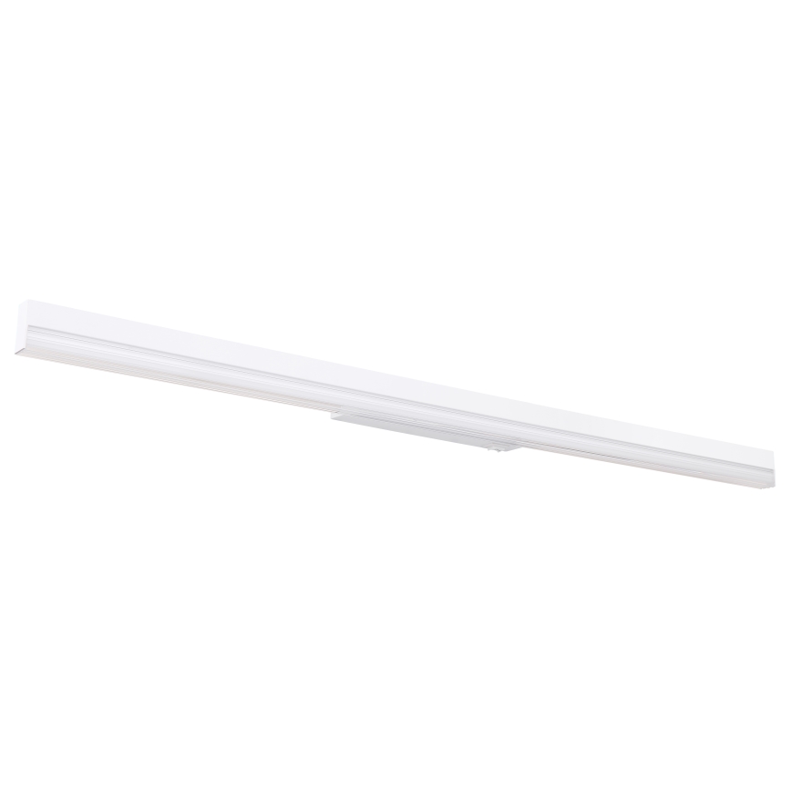 Globo - Aplique LED LED/18W/230V 3000/6000K 80 cm blanco