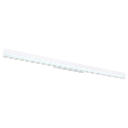 Globo - Aplique LED LED/18W/230V 3000/6000K 80 cm blanco