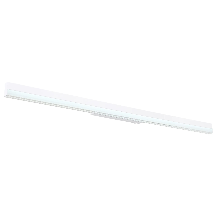 Globo - Aplique LED LED/18W/230V 3000/6000K 80 cm blanco