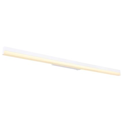 Globo - Aplique LED LED/18W/230V 3000/6000K 80 cm blanco