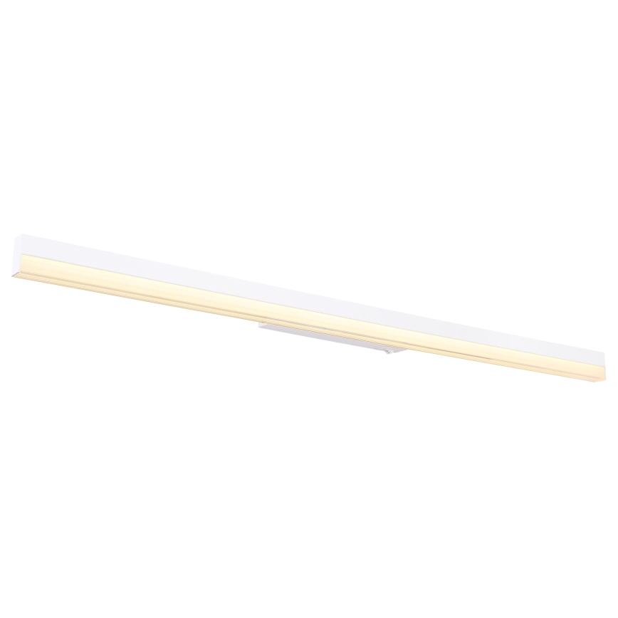 Globo - Aplique LED LED/18W/230V 3000/6000K 80 cm blanco