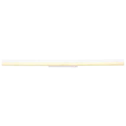 Globo - Aplique LED LED/18W/230V 3000/6000K 80 cm blanco