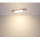 GLOBO 42005-10 - Luz LED mueble de cocina OBARA 1xLED/10W/230V