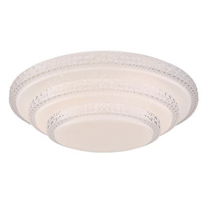 Globo - Plafón LED regulable LED/30W/230V TUYA Wi-Fi + control remoto
