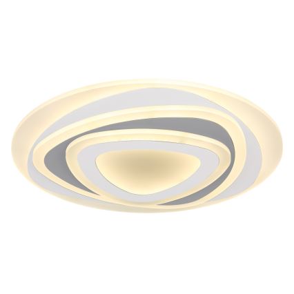 Globo - Plafón LED regulable LED/46W/230V 3000-6000K + control remoto