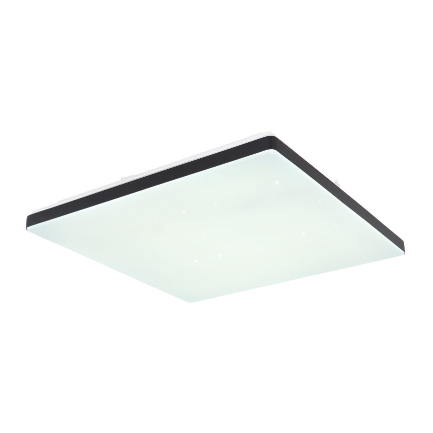 Globo - Plafón LED regulable LED/24W/230V Wi-Fi Tuya + control remoto