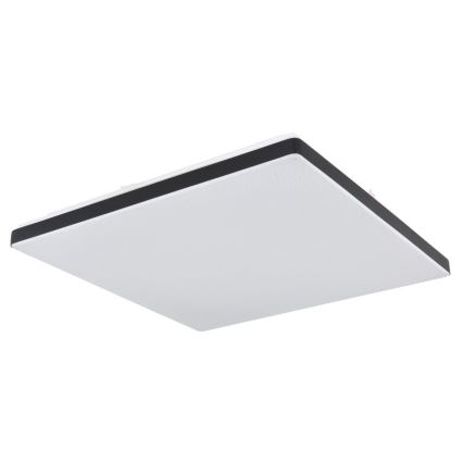 Globo - Plafón LED regulable LED/24W/230V Wi-Fi Tuya + control remoto