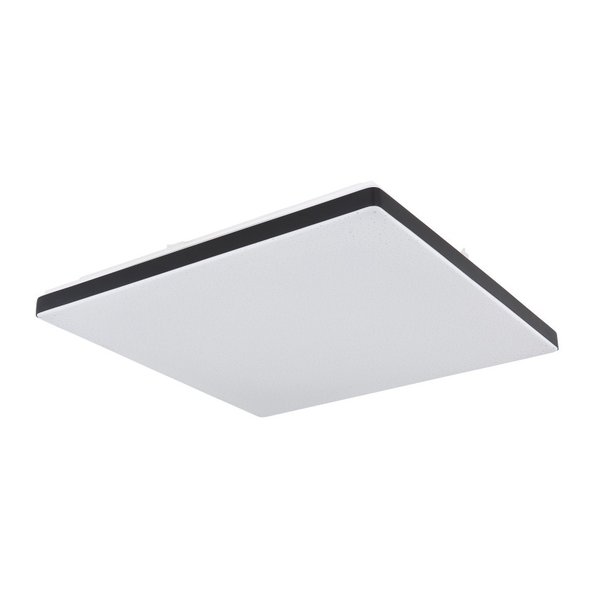 Globo - Plafón LED regulable LED/24W/230V Wi-Fi Tuya + control remoto
