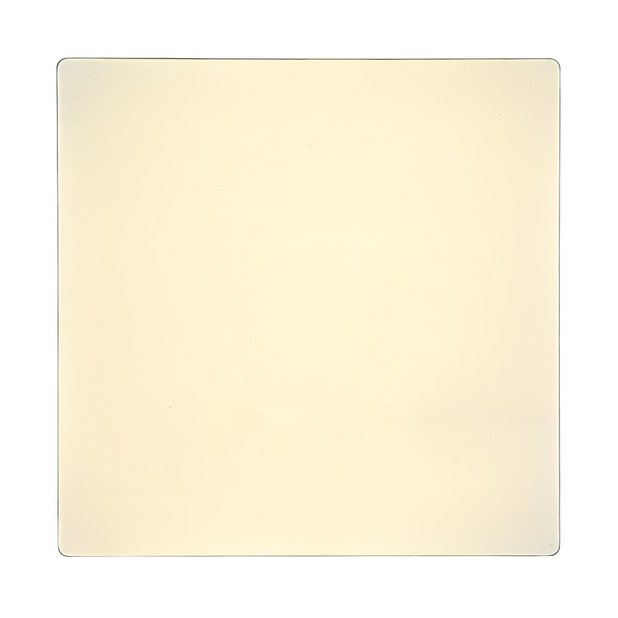 Globo - Plafón LED regulable LED/24W/230V Wi-Fi Tuya + control remoto