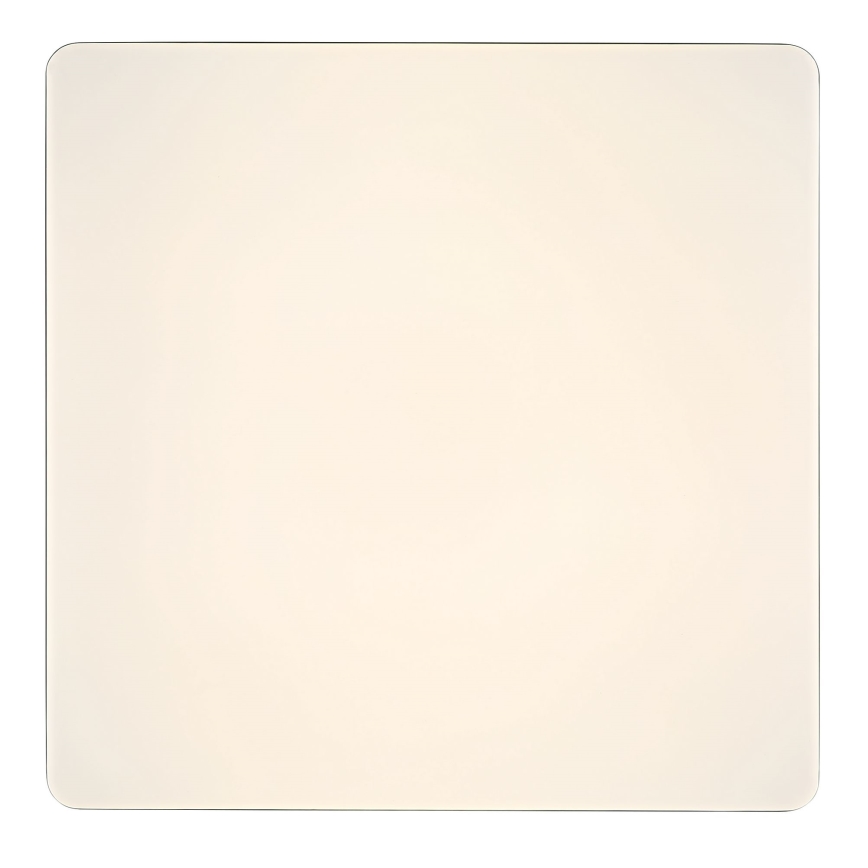 Globo - Plafón LED regulable LED/24W/230V 2700-6500K Wi-Fi Tuya + control remoto
