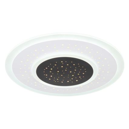 Globo - Plafón LED regulable LED/44W/230V 2700-6000K + CR