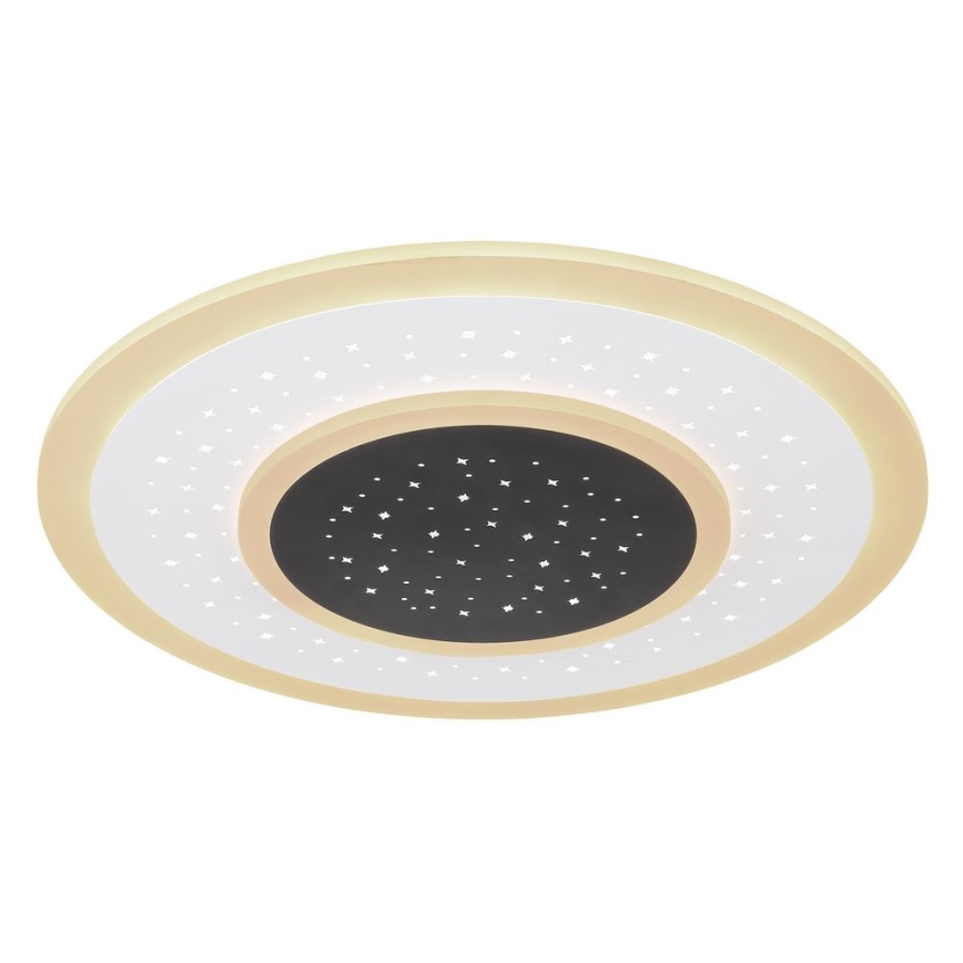 Globo - Plafón LED regulable LED/44W/230V 2700-6000K + CR
