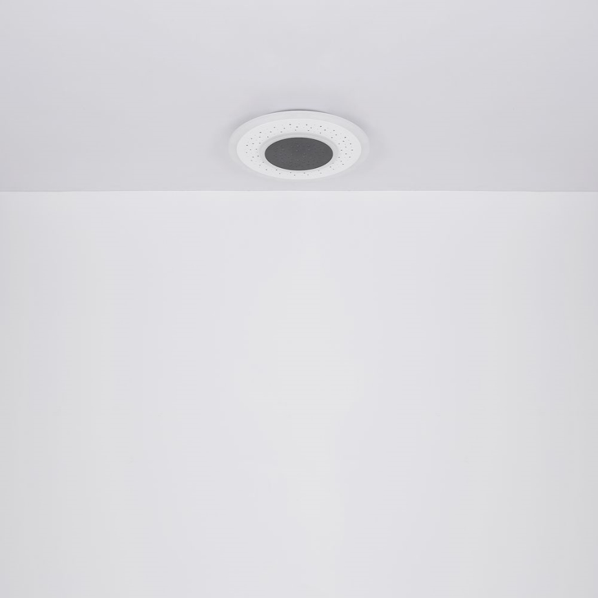 Globo - Plafón LED regulable LED/44W/230V 2700-6000K + CR