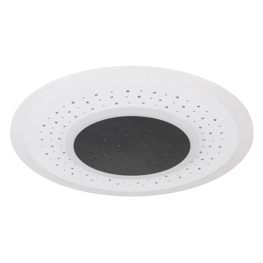 Globo - Plafón LED regulable LED/44W/230V 2700-6000K + CR