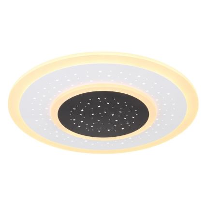 Globo - Plafón LED regulable LED/44W/230V 2700-6000K + CR
