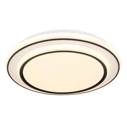 Globo - Plafón LED LED/24W/230V 3000K diá. 39 cm